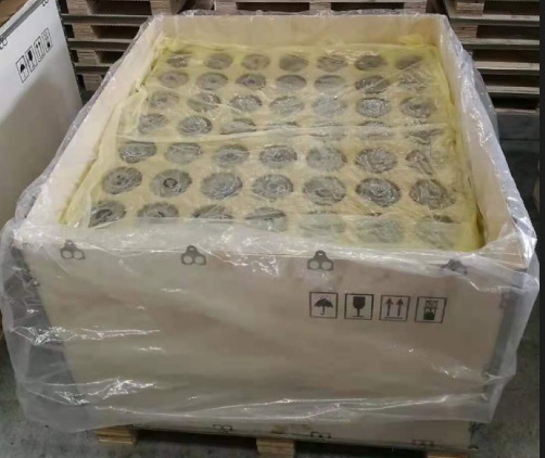 齒輪出口